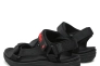 Сандалі унісекс Lee Cooper Чорний (LCW-22-34-0961LA) LCW-22-34-0961LA Фото 3