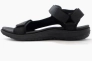 Сандалии мужские Lee Cooper Black (LCW-22-34-0960M) LCW-22-34-0960M Фото 2