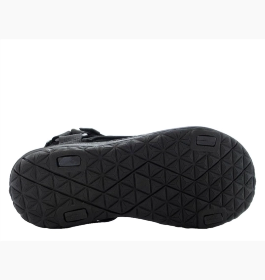 Сандалии мужские Lee Cooper Black (LCW-22-34-0960M) LCW-22-34-0960M фото 3 — интернет-магазин Tapok