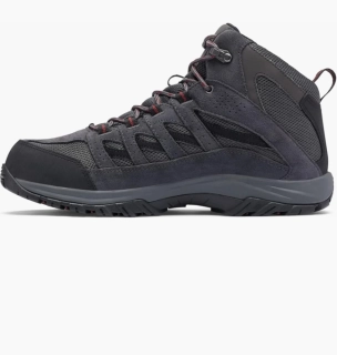 Ботинки мужские Columbia Crestwood Waterproof (1765381) 1765381