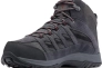 Ботинки мужские Columbia Crestwood Waterproof (1765381) 1765381 Фото 4
