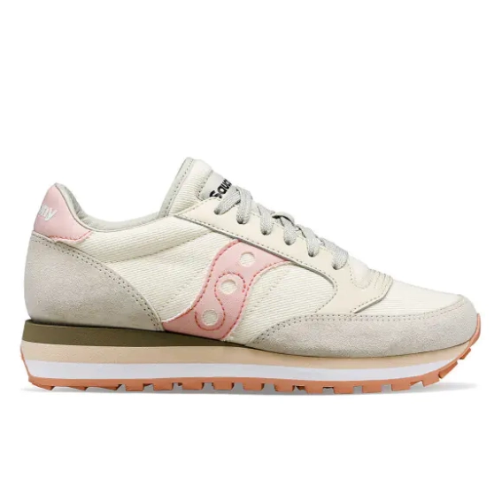 Кросівки Saucony JAZZ TRIPLE PREMIUM S60778-2 фото 1 — інтернет-магазин Tapok