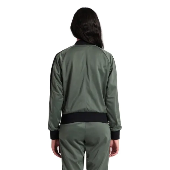 Олімпійка Arena RELAX IV TEAM JACKET 001223-655 фото 2 — інтернет-магазин Tapok