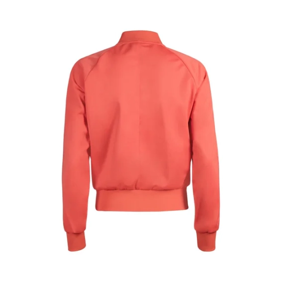 Олімпійка Arena RELAX IV TEAM JACKET 001223-998 фото 2 — інтернет-магазин Tapok