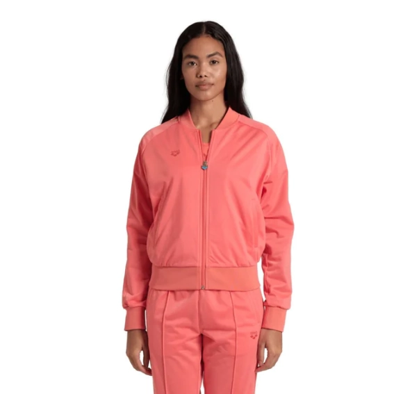 Олімпійка Arena RELAX IV TEAM JACKET 001223-998 фото 3 — інтернет-магазин Tapok