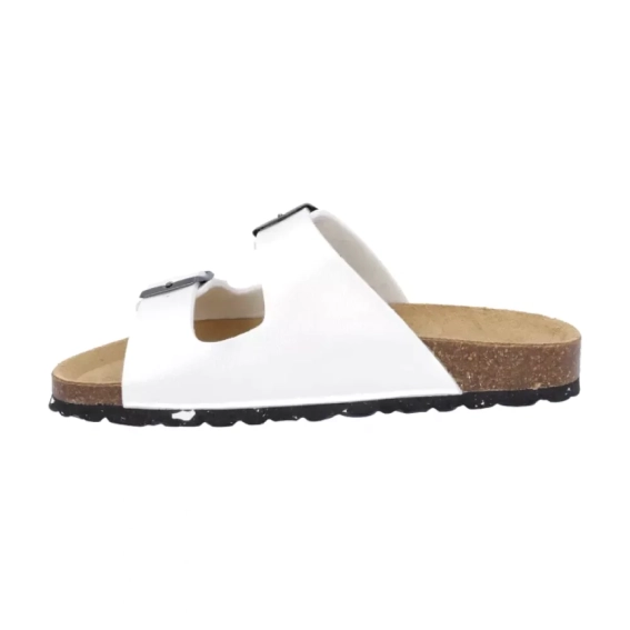 Шлепанцы CMP ECO THALITHA WMN SLIPPER 3Q91016-A001 фото 2 — интернет-магазин Tapok