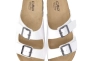 Шлепанцы CMP ECO THALITHA WMN SLIPPER 3Q91016-A001 Фото 3