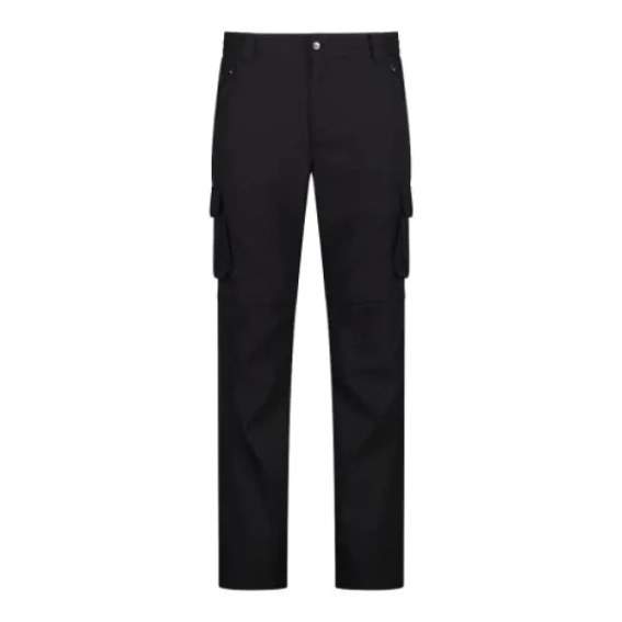 Штани CMP MAN ZIP OFF PANT 31T5627-U901 фото 1 — інтернет-магазин Tapok