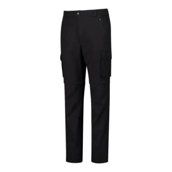 Штани CMP MAN ZIP OFF PANT 31T5627-U901 фото 2 — інтернет-магазин Tapok