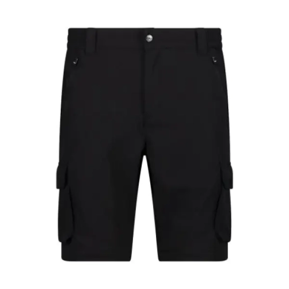 Штани CMP MAN ZIP OFF PANT 31T5627-U901 фото 4 — інтернет-магазин Tapok