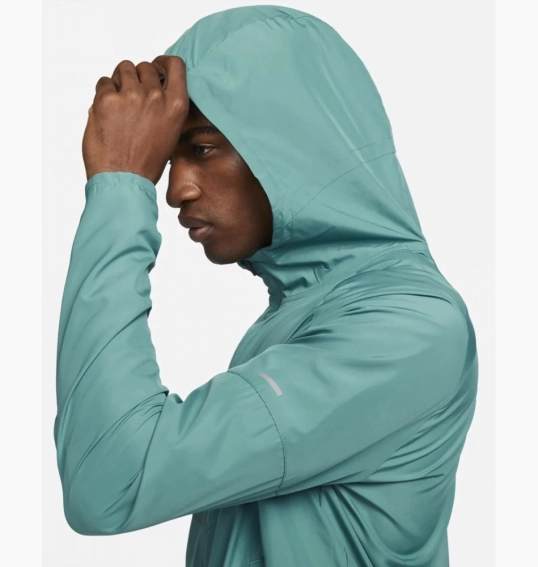 Вітровка NIKE M NK REPEL MILER DD4746-379 фото 3 — інтернет-магазин Tapok