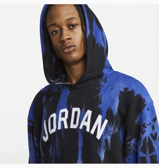 Кофта JORDAN DNA STATEMENT DJ0225-432 фото 4 — інтернет-магазин Tapok