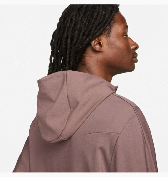 Кофта NIKE M TECH FZ LIGHTWEIGHT DX0822-291 фото 3 — интернет-магазин Tapok