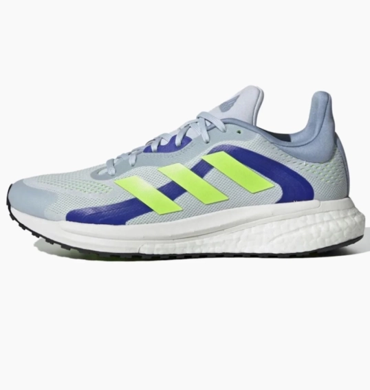 Кроссовки ADIDAS SOLARGLIDE 4 ST W S42991 фото 1 — интернет-магазин Tapok