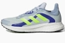 Кроссовки ADIDAS SOLARGLIDE 4 ST W S42991 Фото 1
