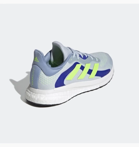 Кроссовки ADIDAS SOLARGLIDE 4 ST W S42991 фото 2 — интернет-магазин Tapok