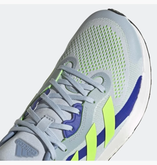 Кроссовки ADIDAS SOLARGLIDE 4 ST W S42991 фото 4 — интернет-магазин Tapok