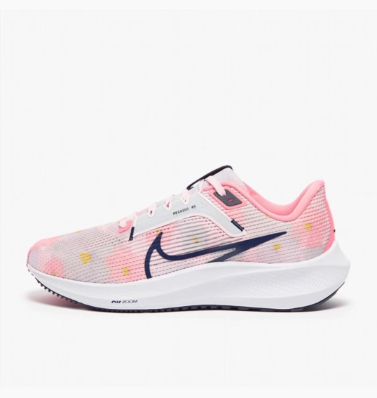 Кросівки NIKE AIR ZOOM PEGASUS 40 PRM DV7890-600 фото 3 — інтернет-магазин Tapok