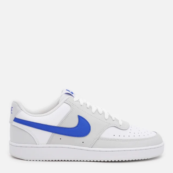 Кросівки NIKE COURT VISION LOW FN4019-001 фото 1 — інтернет-магазин Tapok