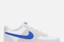 Кросівки NIKE COURT VISION LOW FN4019-001 Фото 1