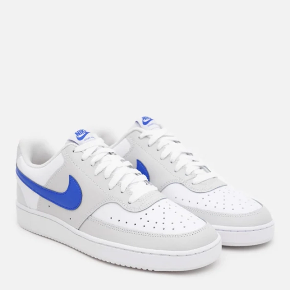 Кросівки NIKE COURT VISION LOW FN4019-001 фото 2 — інтернет-магазин Tapok