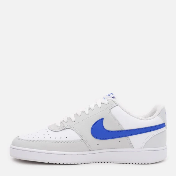Кросівки NIKE COURT VISION LOW FN4019-001 фото 3 — інтернет-магазин Tapok