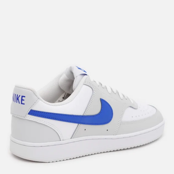 Кросівки NIKE COURT VISION LOW FN4019-001 фото 4 — інтернет-магазин Tapok