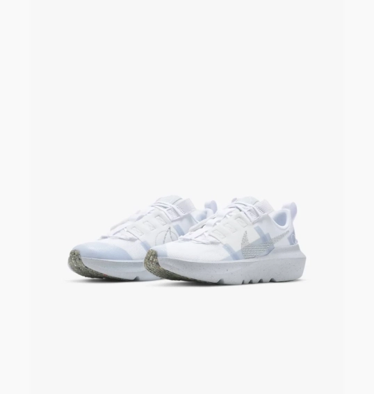 Кроссовки NIKE CRATER IMPACT (GS) DB3551-102 фото 2 — интернет-магазин Tapok