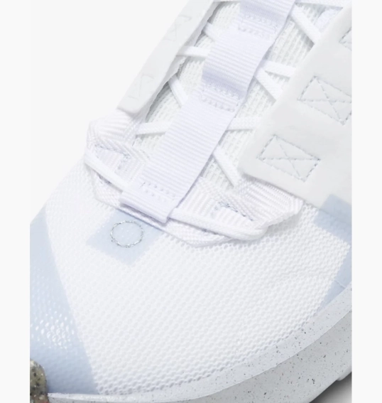 Кроссовки NIKE CRATER IMPACT (GS) DB3551-102 фото 4 — интернет-магазин Tapok