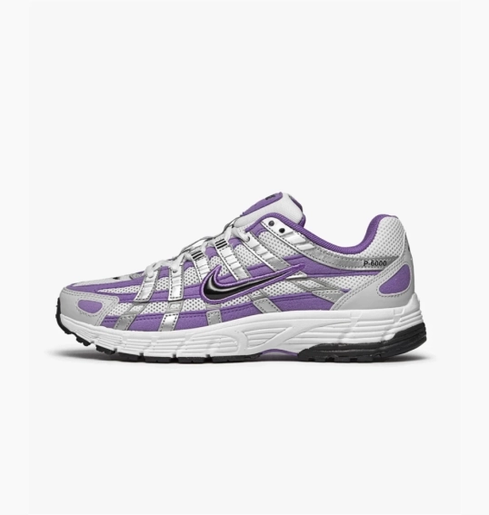 Кросівки NIKE P-6000 FJ4745-500 фото 2 — інтернет-магазин Tapok