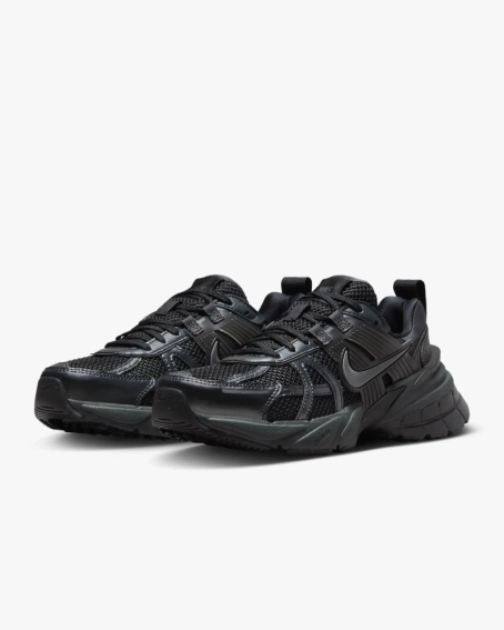 Кроссовки Nike V2K RUN FD0736-001 фото 2 — интернет-магазин Tapok