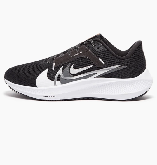 Кроссовки NIKE W AIR ZOOM PEGASUS 40 PRM FB7703-001 фото 1 — интернет-магазин Tapok