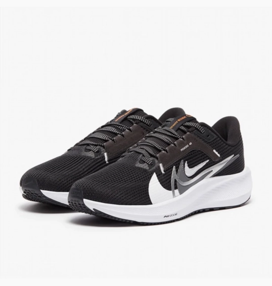 Кроссовки NIKE W AIR ZOOM PEGASUS 40 PRM FB7703-001 фото 2 — интернет-магазин Tapok