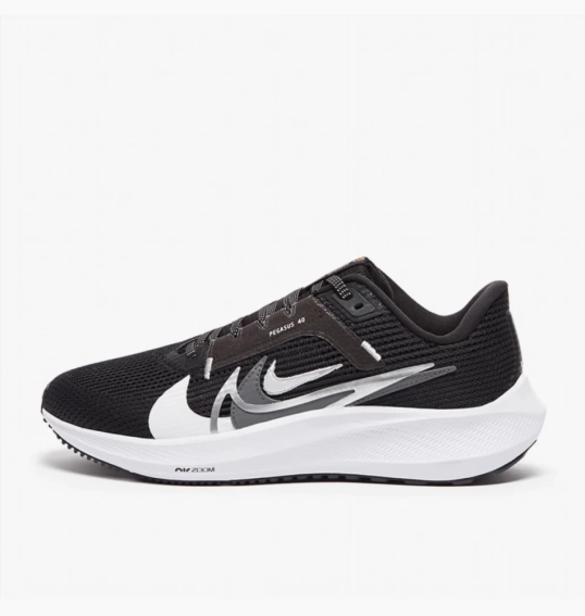 Кроссовки NIKE W AIR ZOOM PEGASUS 40 PRM FB7703-001 фото 3 — интернет-магазин Tapok