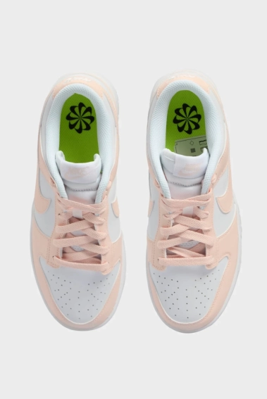 Кросівки Nike W DUNK LOW NEXT NATURE DD1873-100 фото 4 — інтернет-магазин Tapok