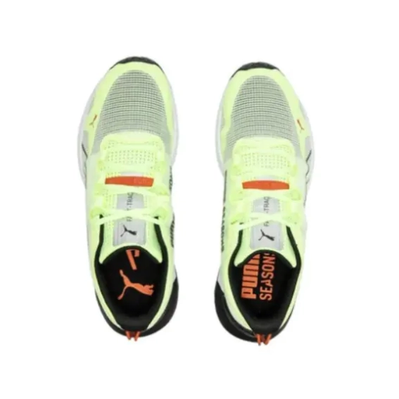 Кроссовки PUMA FAST-TRAC NITRO 377044-08 фото 3 — интернет-магазин Tapok