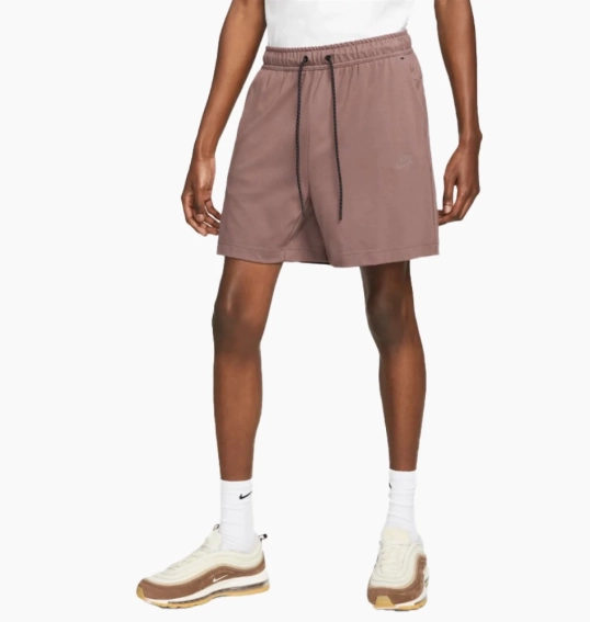 Шорти NIKE M TECH LIGHTWEIGHT SHORT DX0828-291 фото 1 — інтернет-магазин Tapok