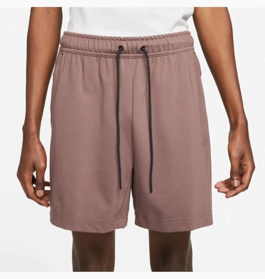 Шорти NIKE M TECH LIGHTWEIGHT SHORT DX0828-291 фото 2 — інтернет-магазин Tapok