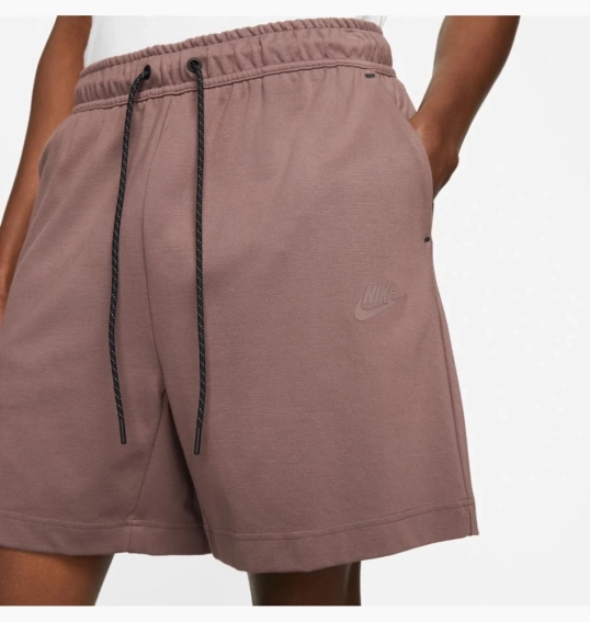 Шорти NIKE M TECH LIGHTWEIGHT SHORT DX0828-291 фото 4 — інтернет-магазин Tapok