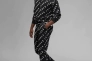 Брюки JORDAN AOP GFX FLC PANT DV7646-010 Фото 2