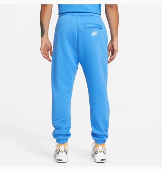 Брюки NIKE M NSW HBR-C JOGGER DQ4081-435 фото 2 — интернет-магазин Tapok
