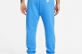 Брюки NIKE M NSW HBR-C JOGGER DQ4081-435 Фото 2