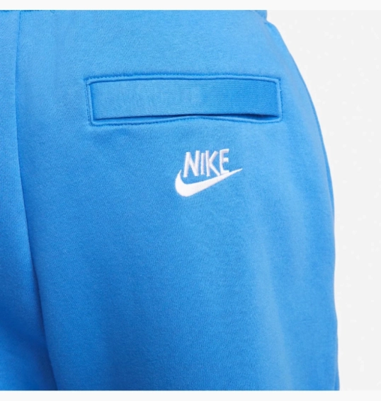 Брюки NIKE M NSW HBR-C JOGGER DQ4081-435 фото 4 — интернет-магазин Tapok