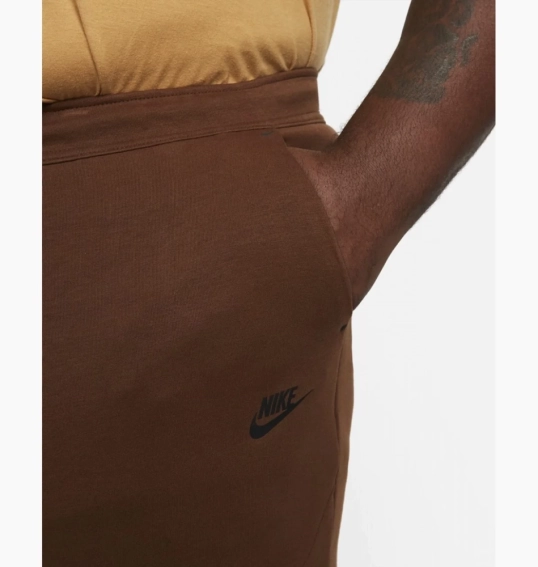Брюки NIKE M NSW TCH FLC JOGGER CU4495-259 фото 2 — интернет-магазин Tapok