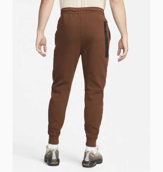 Брюки NIKE M NSW TCH FLC JOGGER CU4495-259 фото 3 — интернет-магазин Tapok