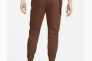 Брюки NIKE M NSW TCH FLC JOGGER CU4495-259 Фото 3