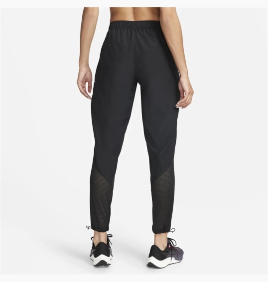 Брюки W NK DF SWOOSH PANT DM7771-010 фото 3 — интернет-магазин Tapok