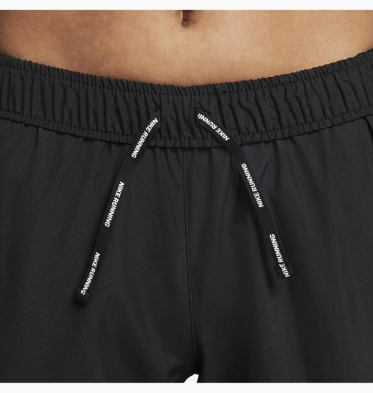 Брюки W NK DF SWOOSH PANT DM7771-010 фото 4 — интернет-магазин Tapok