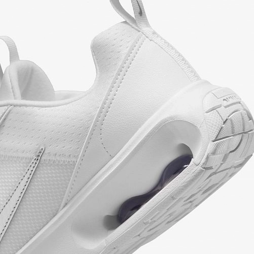 W NIKE AIR MAX INTRLK LITE DV5695-100 фото 5 — интернет-магазин Tapok