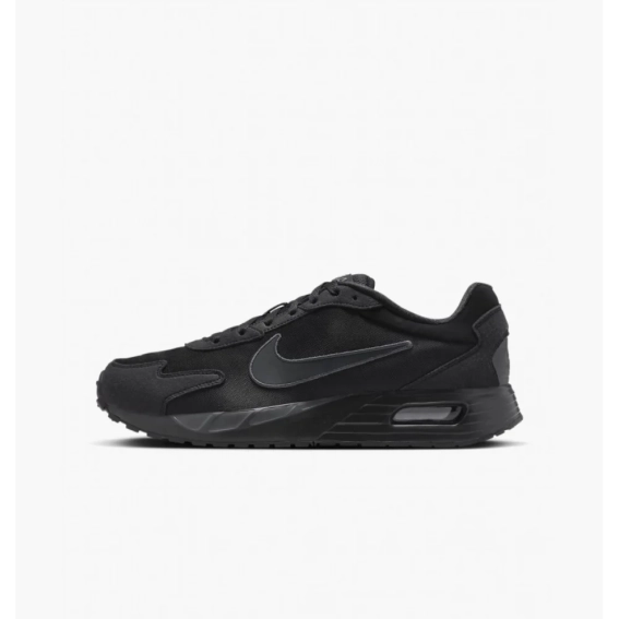 NIKE AIR MAX SOLO DX3666-010 фото 1 — интернет-магазин Tapok